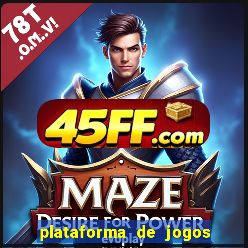 plataforma de jogos 777 bet
